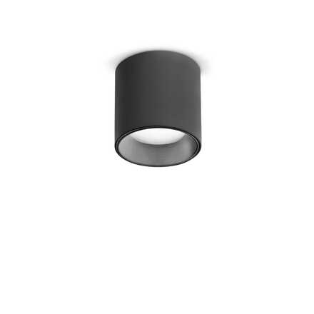 Ideal Lux stropní svítidlo Dot pl kulaté 3000k 299419
