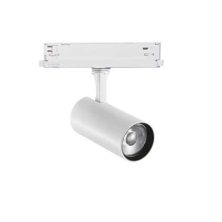 Ideal Lux bodové svítidlo Fox 25w cri90 3000k dali 302614