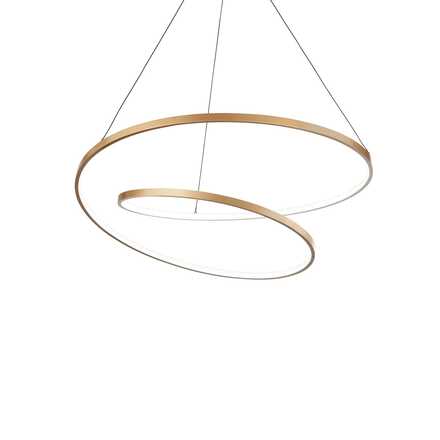 Ideal Lux závěsné svítidlo Oz sp d60 dali 304557