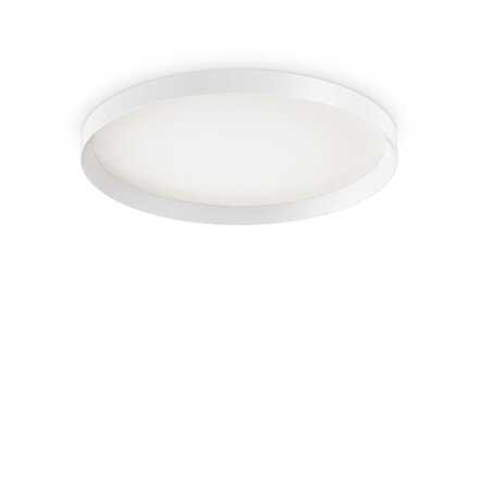 Ideal Lux stropní svítidlo Fly pl d60 4000k 306612