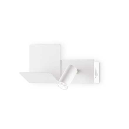 Ideal Lux nástěnné svítidlo Komodo-2 ap 306827