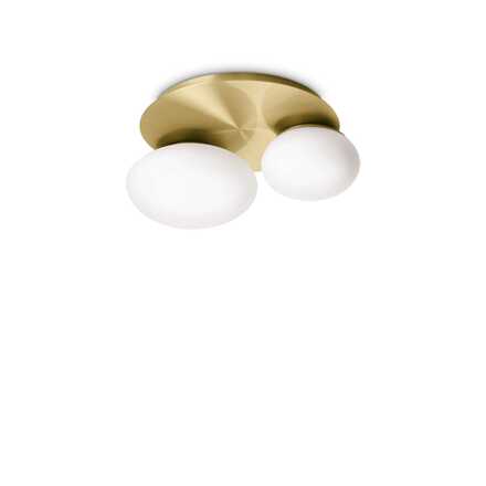 Ideal Lux stropní svítidlo Ninfea pl2 306957