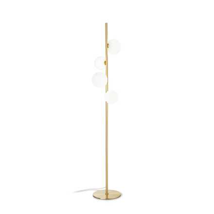 Ideal Lux stojací lampa Perlage pt4 306988