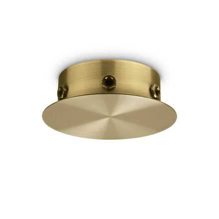 Ideal Lux Magnetická rozeta 6 světel 307077