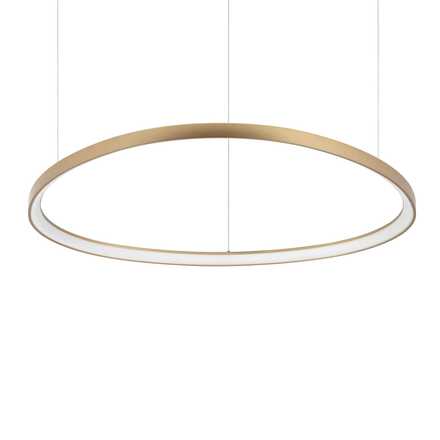 Ideal Lux závěsné svítidlo Gemini sp d105 on-off 307695