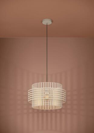 EGLO Závěsné svítidlo OLTAMAR 390145