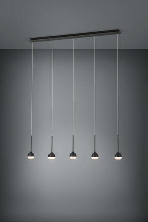 EGLO Závěsné svítidlo NUCETTO 39712