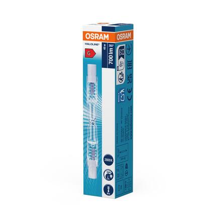 LEDVANCE HALOLINE PRO 48 W 240 V R7S 4008321977632