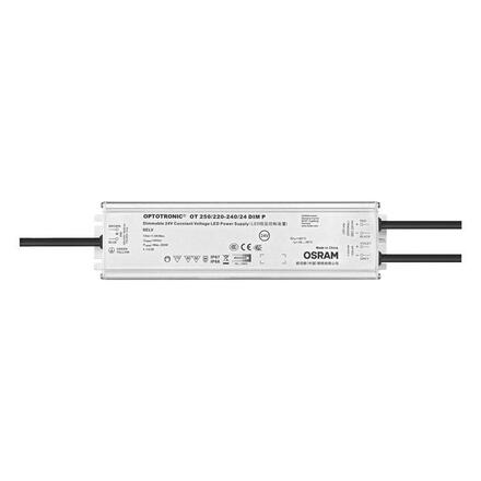 LEDVANCE OT 250/220-240/24 DIM P 4052899545908