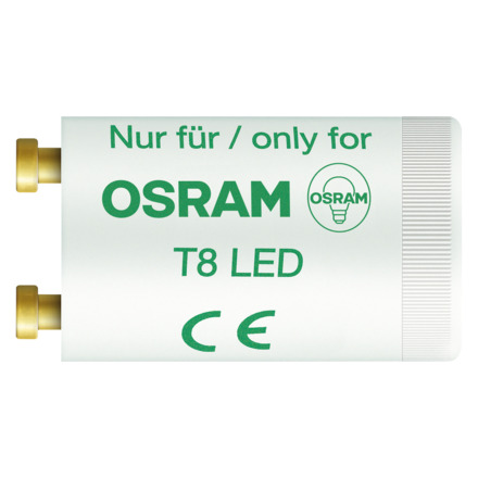 OSRAM LED T8 Starter
