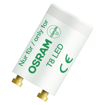 OSRAM LED T8 Starter