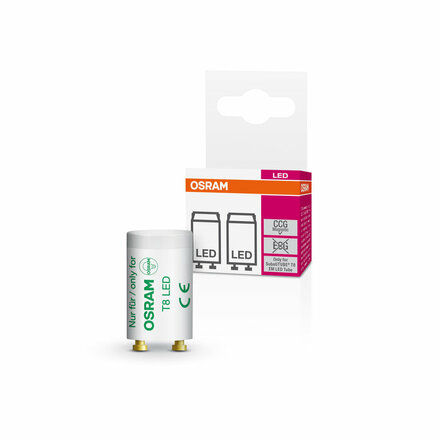 OSRAM LED T8 Starter