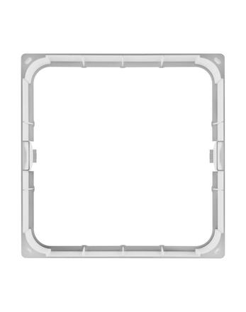 LEDVANCE DL SLIM FRAME SQ 210 WT 4058075079434