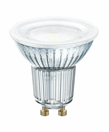 OSRAM LED VALUE PAR16 80 non-dim 120d 6,9W/840 GU10