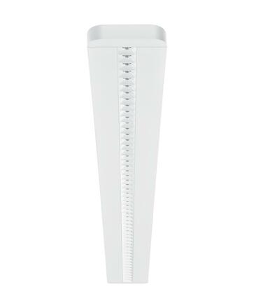 LEDVANCE LED přisazené svítidlo nouzové LN INDV D 1500 25 W 4000 K EM 4058075109582