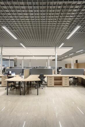 LEDVANCE LED přisazené svítidlo nouzové LN INDV D 1500 25 W 4000 K EM 4058075109582