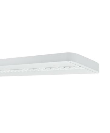 LEDVANCE LED přisazené svítidlo nouzové LN INDV D 1500 25 W 4000 K EM 4058075109582