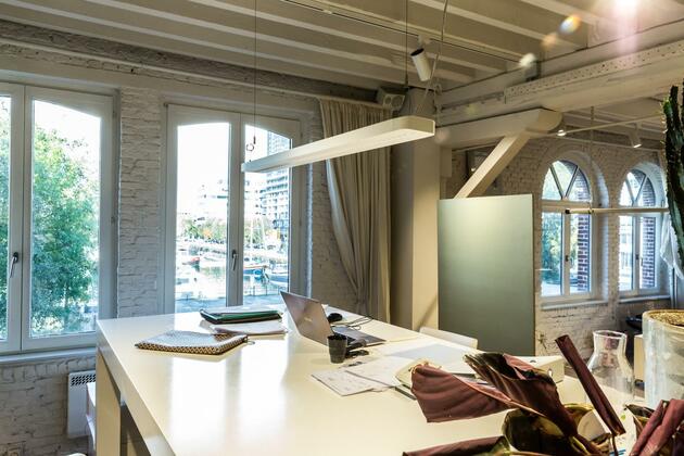 LEDVANCE LN INDV D/I 1200 42 W 3000 K 4058075109728