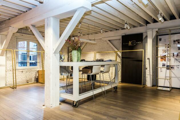 LEDVANCE LN INDV D/I 1200 42 W 3000 K 4058075109728