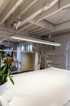 LEDVANCE LN INDV D/I 1200 42 W 3000 K 4058075109728