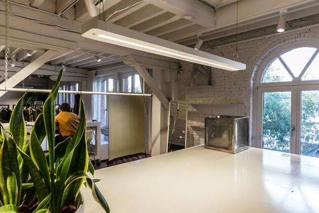 LEDVANCE LN INDV D/I 1200 42 W 3000 K 4058075109728