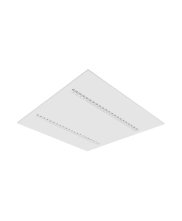 LEDVANCE PANEL INDV 600 33 W 3000 K 4058075201132