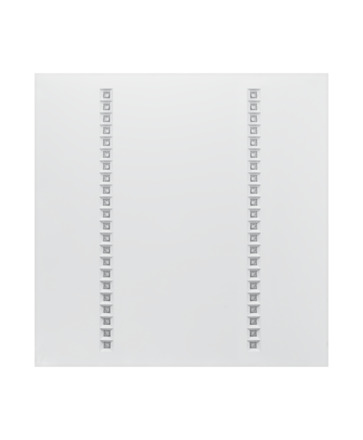 LEDVANCE PANEL INDV EM 600 33 W 3000 K 4058075201293