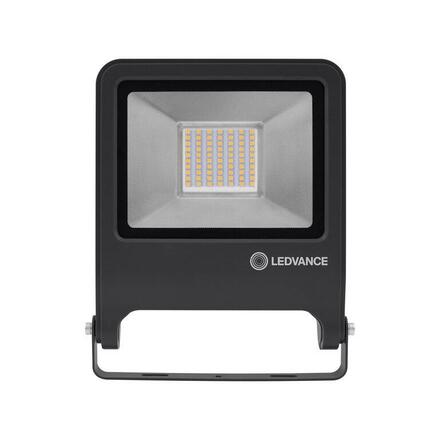 LEDVANCE LED reflektor ENDURA Flood 50 W 4000 K tmavě šedá 4058075206724