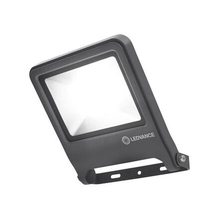 LEDVANCE LED reflektor ENDURA Flood 50 W 4000 K tmavě šedá 4058075206724
