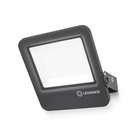LEDVANCE LED reflektor ENDURA Flood 100 W 4000 K tmavě šedá 4058075206809