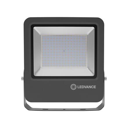 LEDVANCE LED reflektor ENDURA Flood 150 W 4000 K tmavě šedá 4058075206823