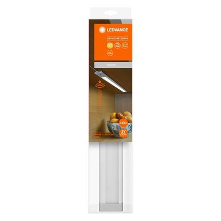 LEDVANCE CABINET LED Slim 300 3000 K 4058075227699