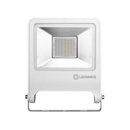 LEDVANCE LED reflektor ENDURA Flood 50 W 3000 K bílá 4058075239678
