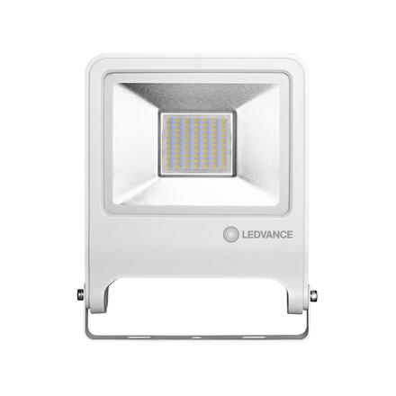 LEDVANCE LED reflektor ENDURA Flood 50 W 3000 K bílá 4058075239678