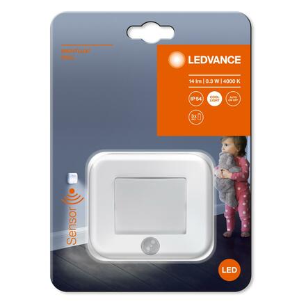 LEDVANCE NIGHTLUX Hall White 4058075260658