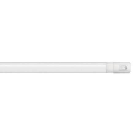 LEDVANCE přisazené svítidlo TubeKIT LED 1200mm 19W 3000K 4058075265035