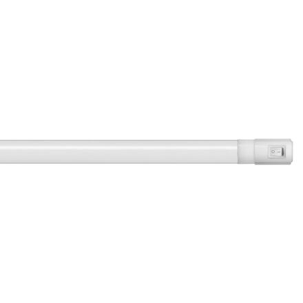 LEDVANCE přisazené svítidlo TubeKIT LED 1200mm 19W 4000K 4058075265059