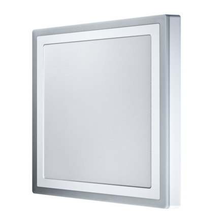 LEDVANCE LED Color + White Square 400mm 38W + RC 4058075265769