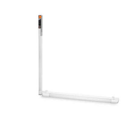LEDVANCE přisazené svítidlo LED Power Batten 1200 mm 24 W 4000 K 4058075266599