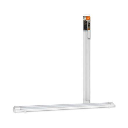 LEDVANCE přisazené svítidlo LED Power Batten 1200 mm 50 W 3000 K 4058075266636