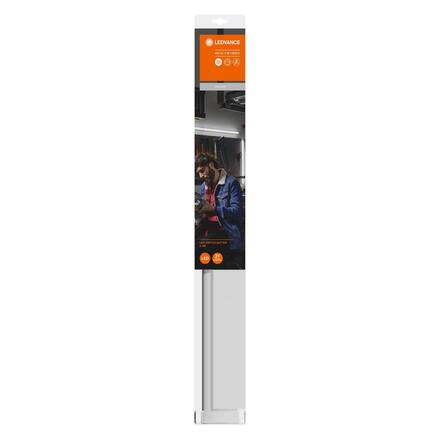LEDVANCE přisazené svítidlo LED Switch Batten 300 mm 4 W 4000 K 4058075266704