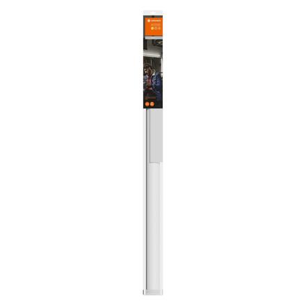 LEDVANCE přisazené svítidlo LED Switch Batten 600 mm 8 W 3000 K 4058075266728