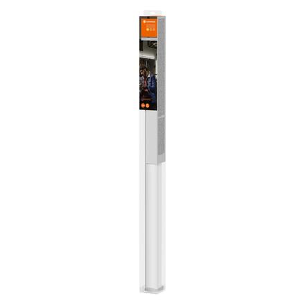 LEDVANCE přisazené svítidlo LED Switch Batten 600 mm 8 W 3000 K 4058075266728