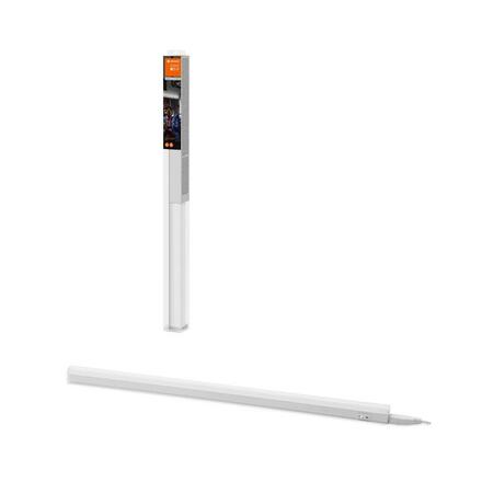 LEDVANCE přisazené svítidlo LED Switch Batten 600 mm 8 W 4000 K 4058075266742