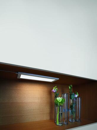 LEDVANCE Cabinet LED Panel Sensor 300x100mm 4058075268289