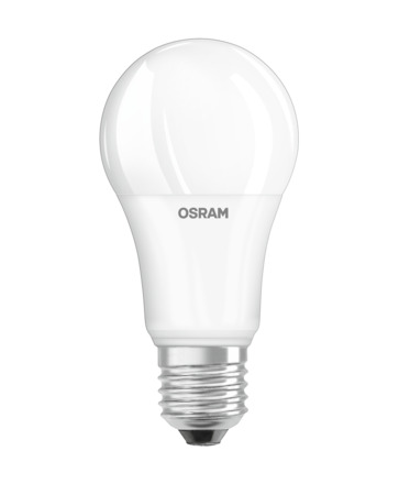 OSRAM LED STAR CL A FR 100 non-dim 13W/865 E27