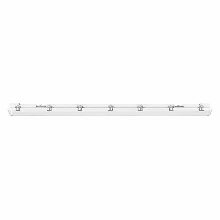 LEDVANCE DP HOUSING 1200 1x Lamp IP65 4058075312432