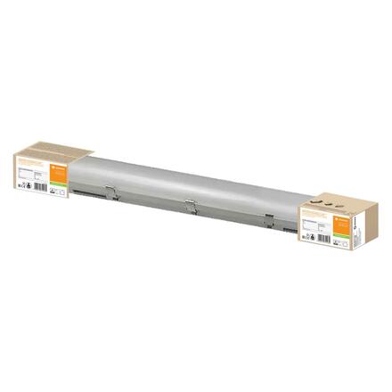 LEDVANCE DP HOUSING 1200 1x Lamp IP65 4058075312432