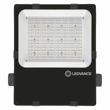 LEDVANCE FL PFM ASYM 55x110 150 W 4000 K BK 4058075353541