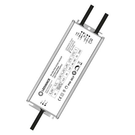 LEDVANCE trafo 24V DC DR DIM-PFM -40/220-240/24/P 4058075379176